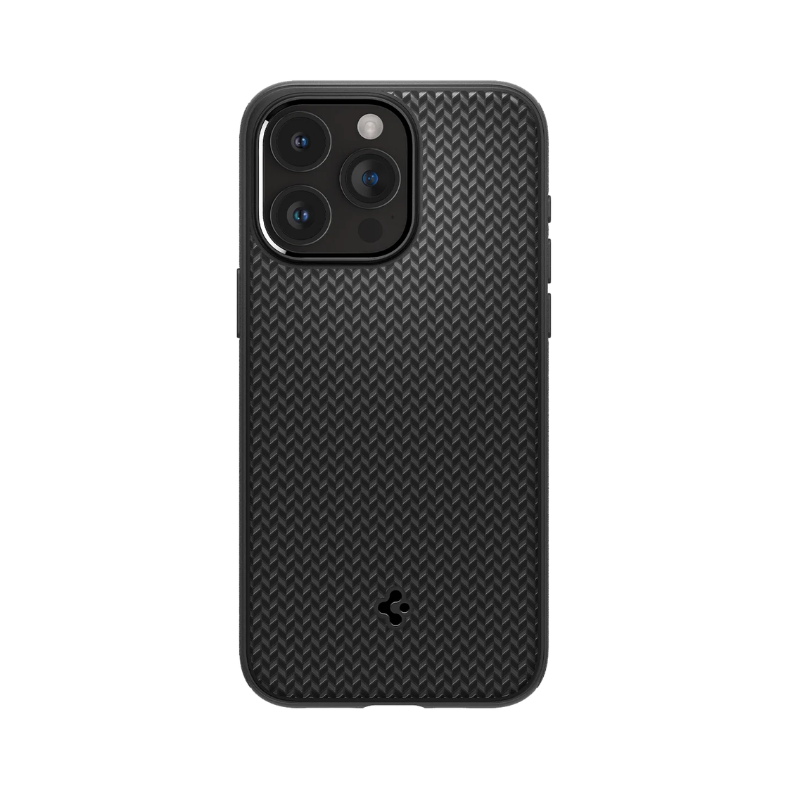 Spigen - iPhone 15 Pro Max - Carcasa Mag Armor (MagFit)