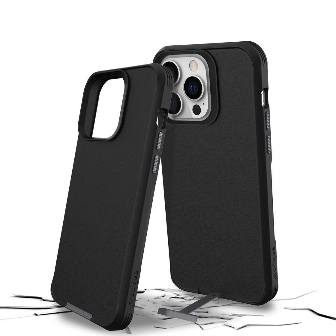 Prodigee - iPhone 14 Pro Max Carcasa  Balance - Black