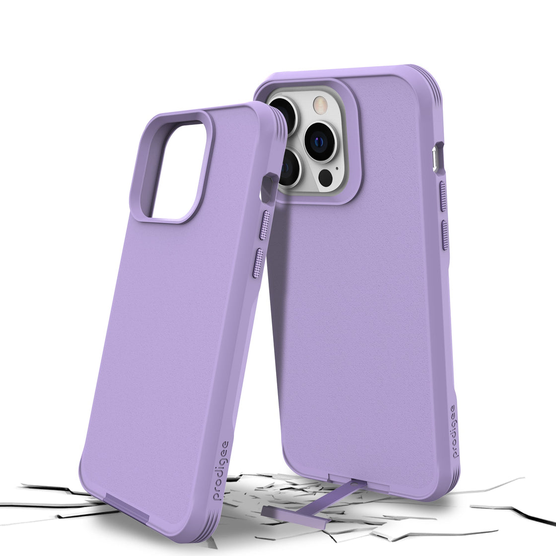 Prodigee - iPhone 14 Pro Max Carcasa  Balance - Lavender