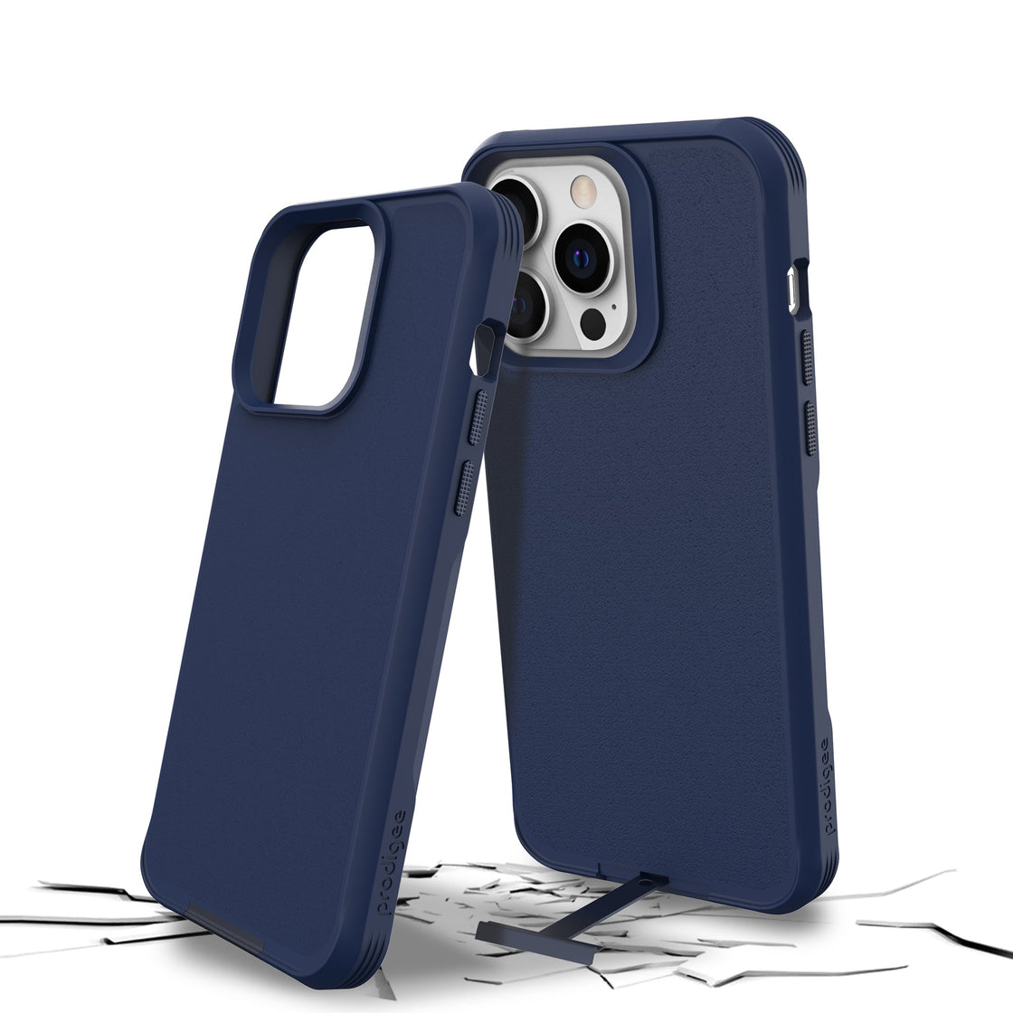 Prodigee - iPhone 14 Pro Max Carcasa  Balance - Navy