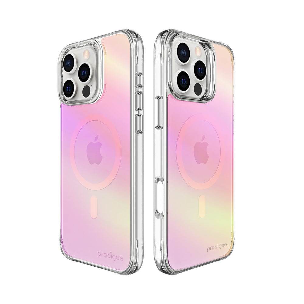 Prodigee - iPhone 16 Pro - Carcasa Glow