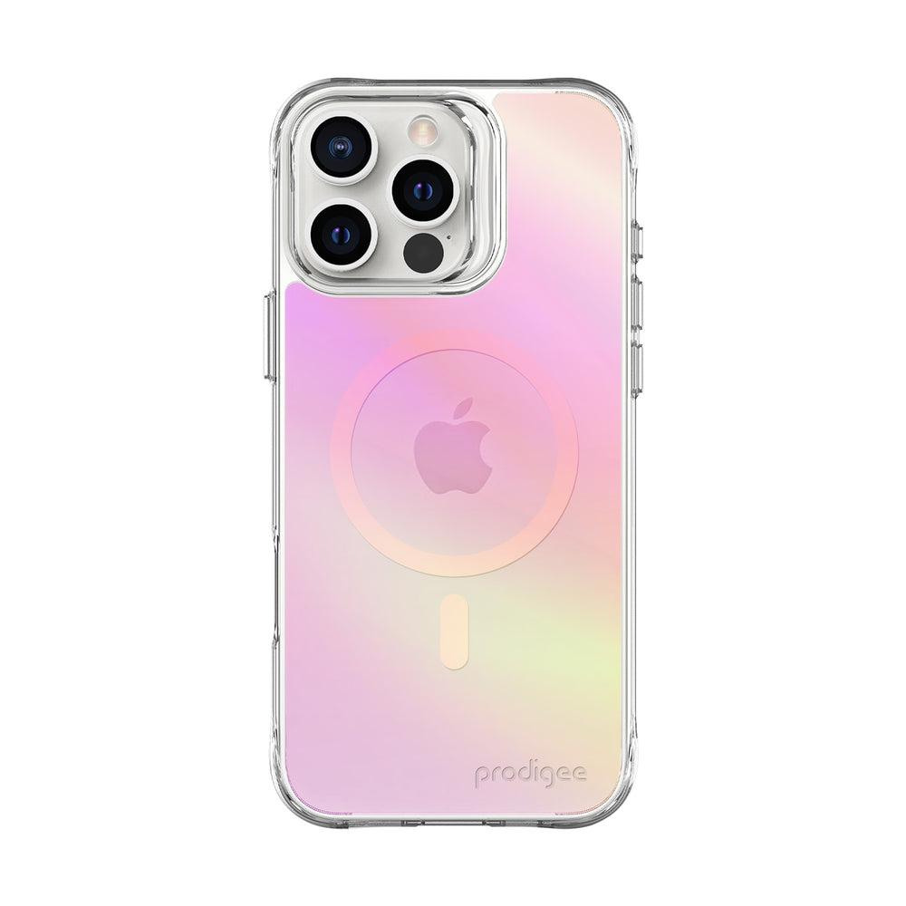 Prodigee - iPhone 16 Pro Max - Carcasa Glow