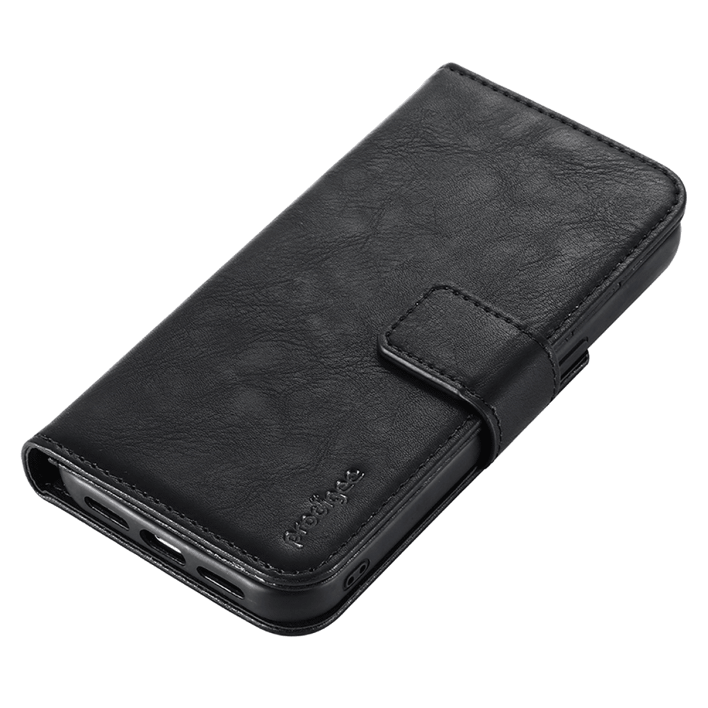 Prodigee - iPhone 16 Pro - Carcasa Folio Mag Wallet