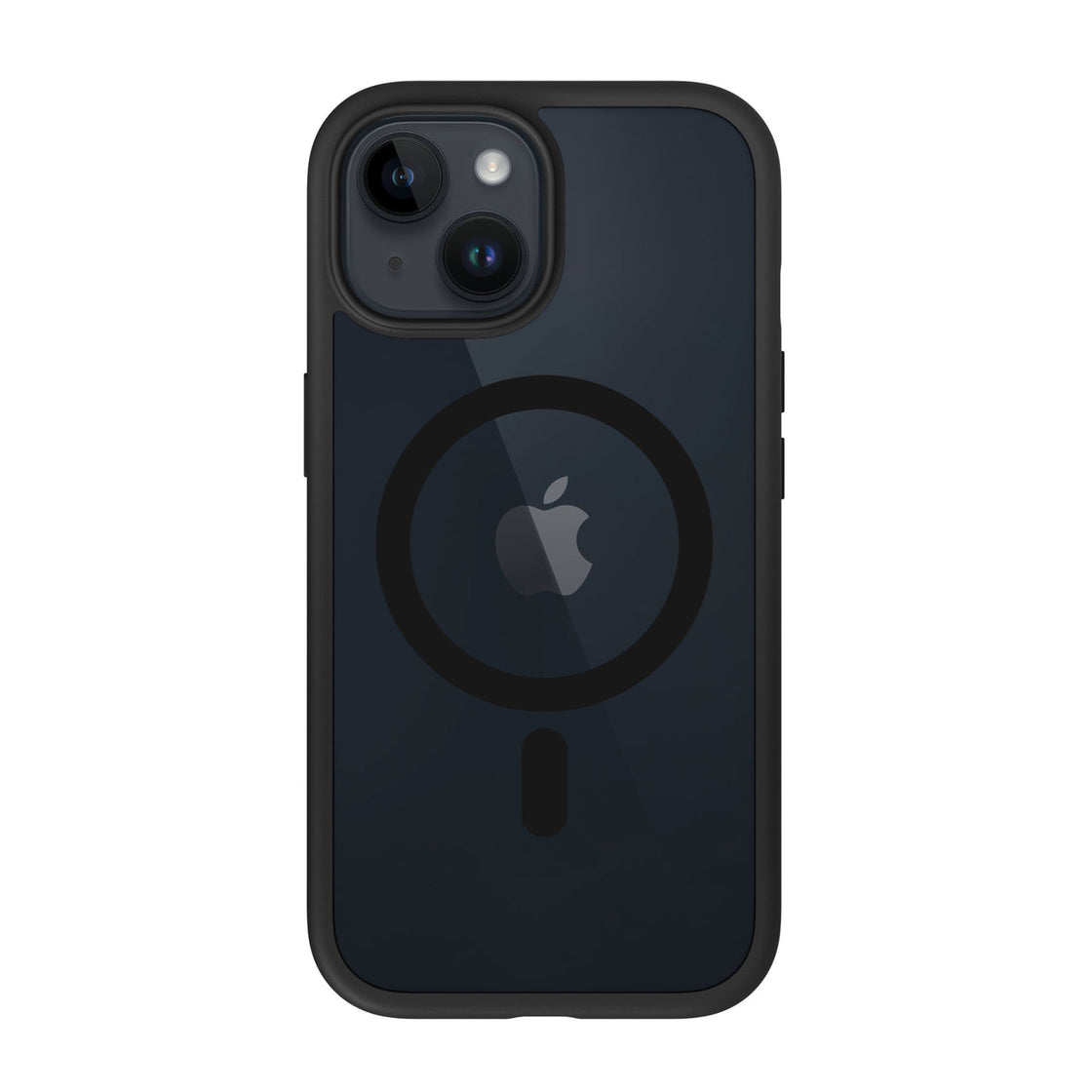 Prodigee - iPhone 15/14/13 Carcasa  Magneteek - Black