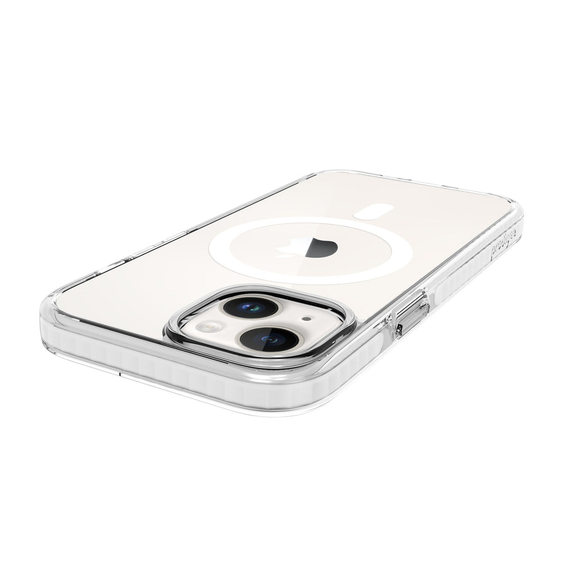 Prodigee - iPhone 15/14/13 - Carcasa Magneteek - White