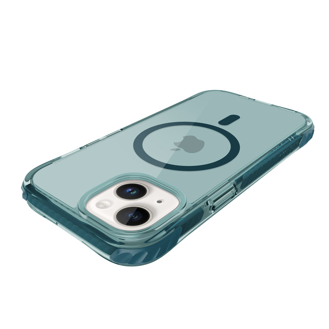 Prodigee - iPhone 15/14/13 - Carcasa Safetee Neo - Ocean + Mag