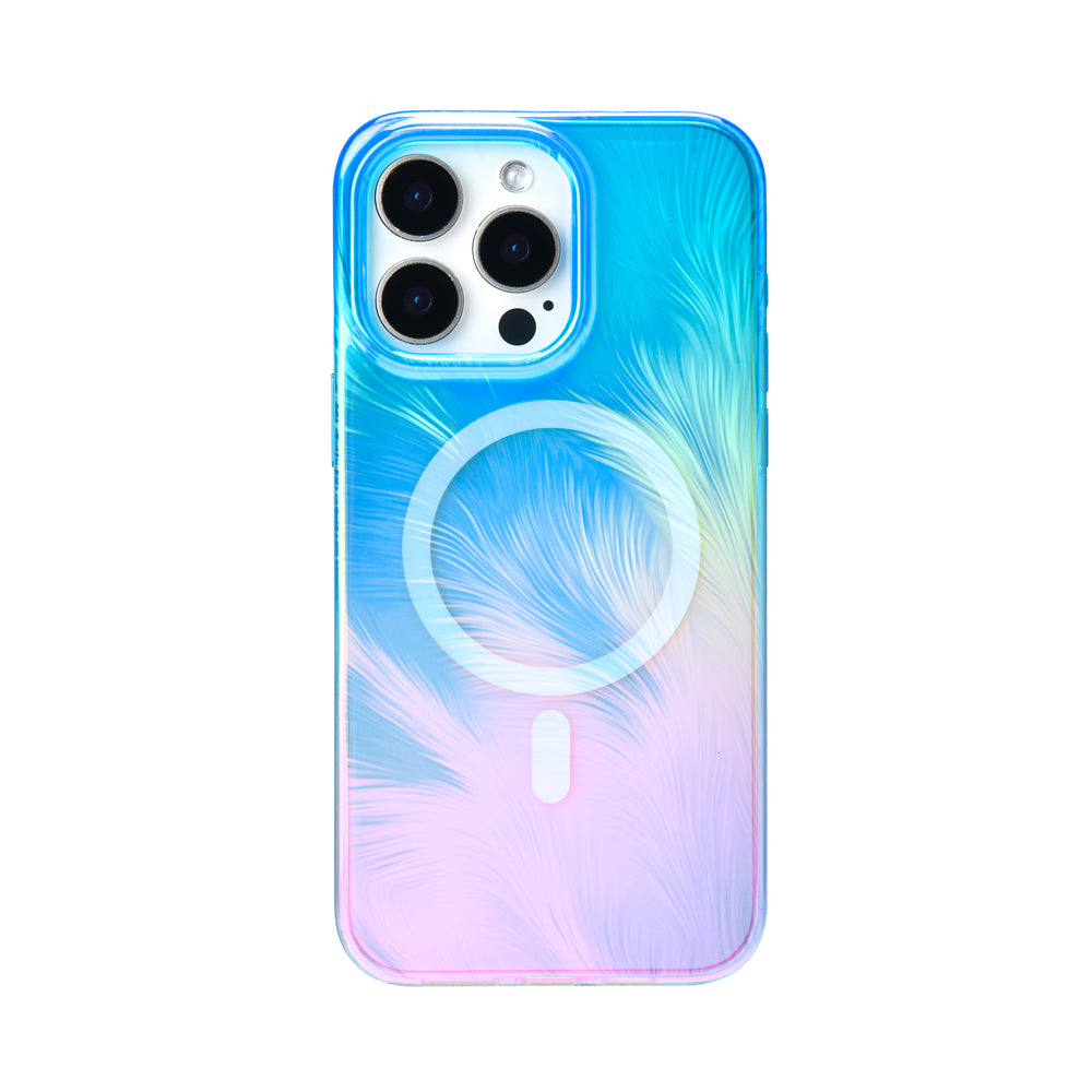 Prodigee - iPhone 16 Pro - Carcasa Pampas - Breeze