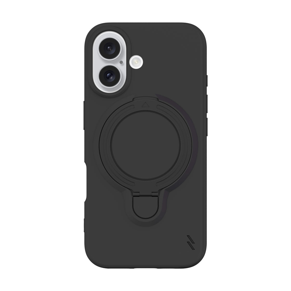 Zizo - iPhone 16 Plus - Carcasa REVOLVE - Magnetic Black