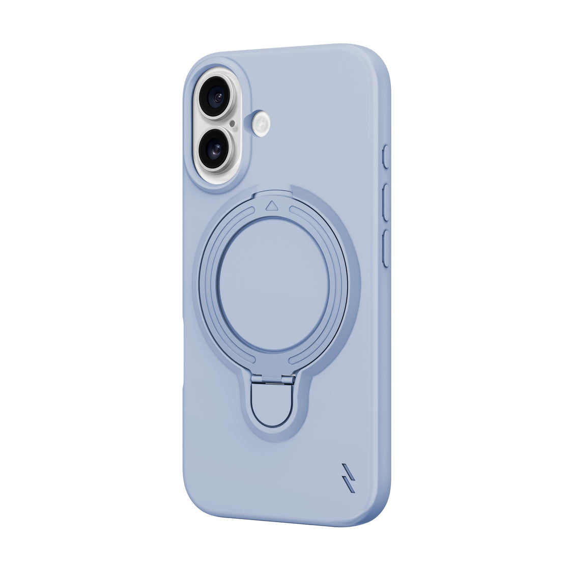 Zizo - iPhone 16 - Carcasa REVOLVE - Violet