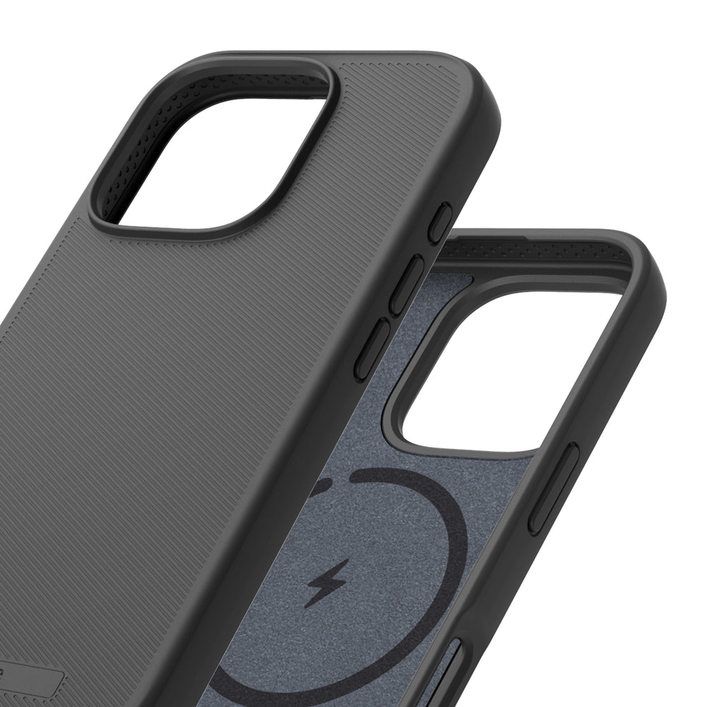 Prodigee - iPhone 16 Pro Max - Carcasa Solid - Black