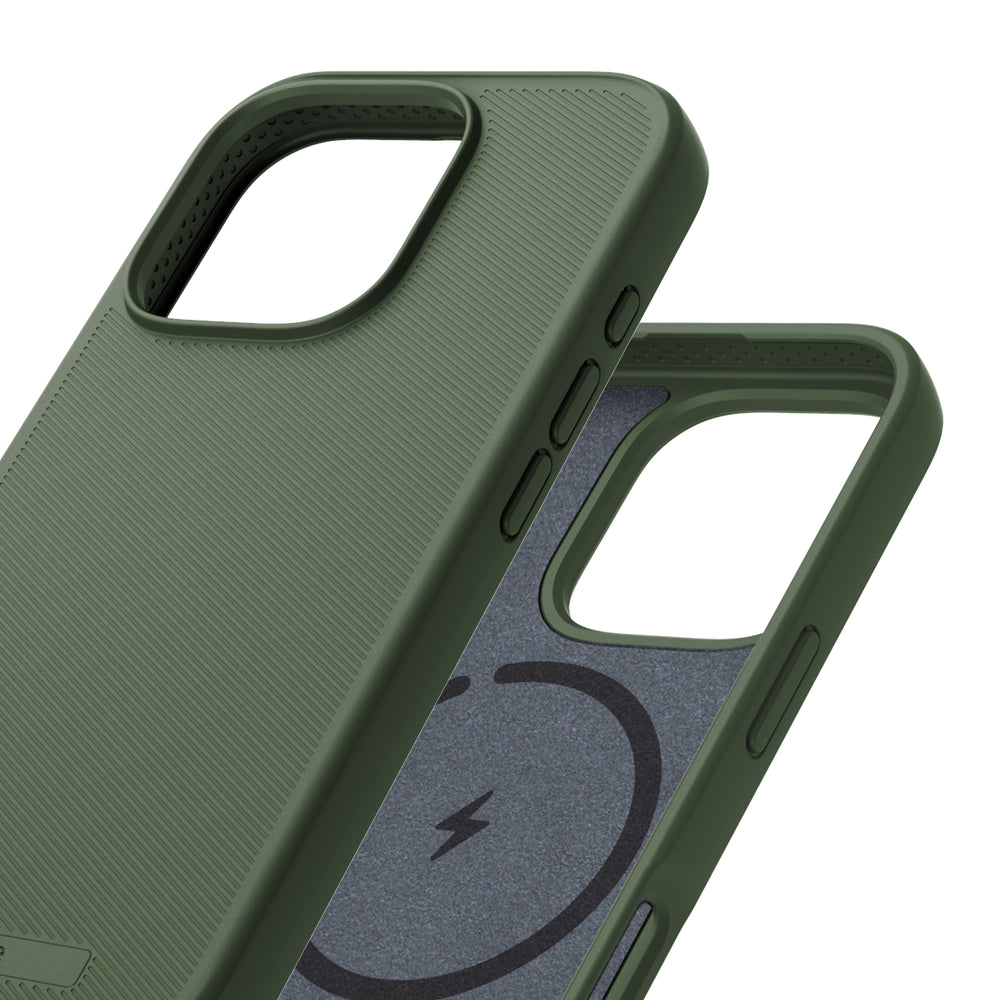 Prodigee - iPhone 16 Pro Max - Carcasa Solid - Hunter