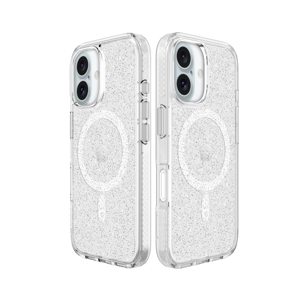 Prodigee - iPhone 16 - Carcasa SuperStar - Clear