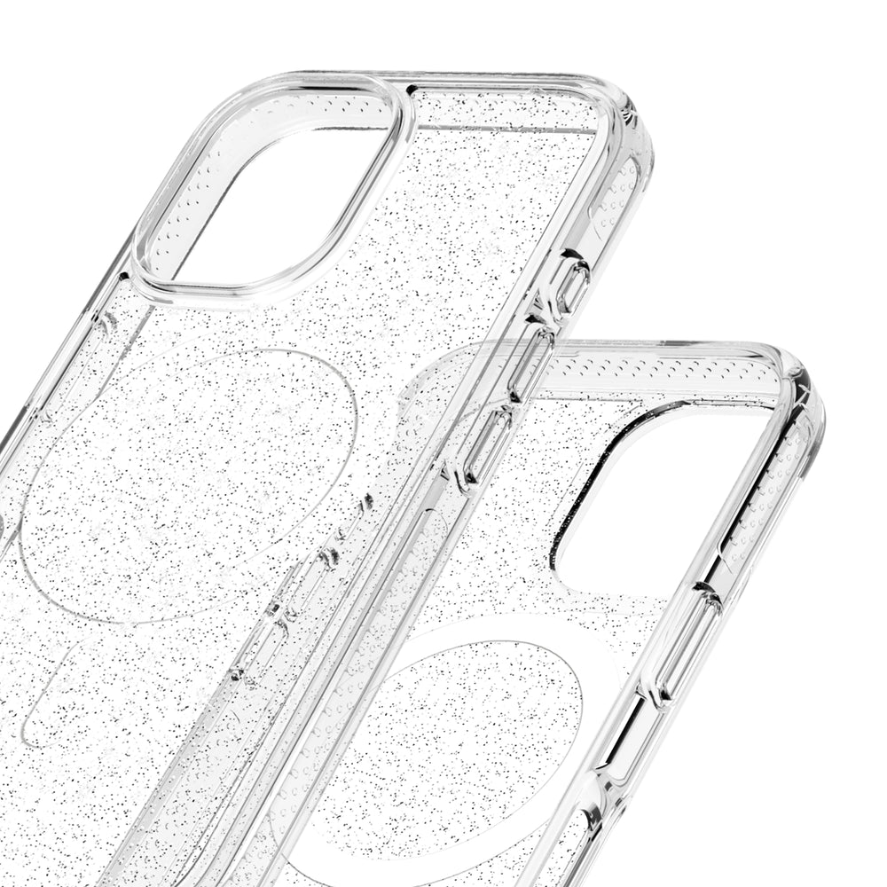 Prodigee - iPhone 16 - Carcasa SuperStar - Clear