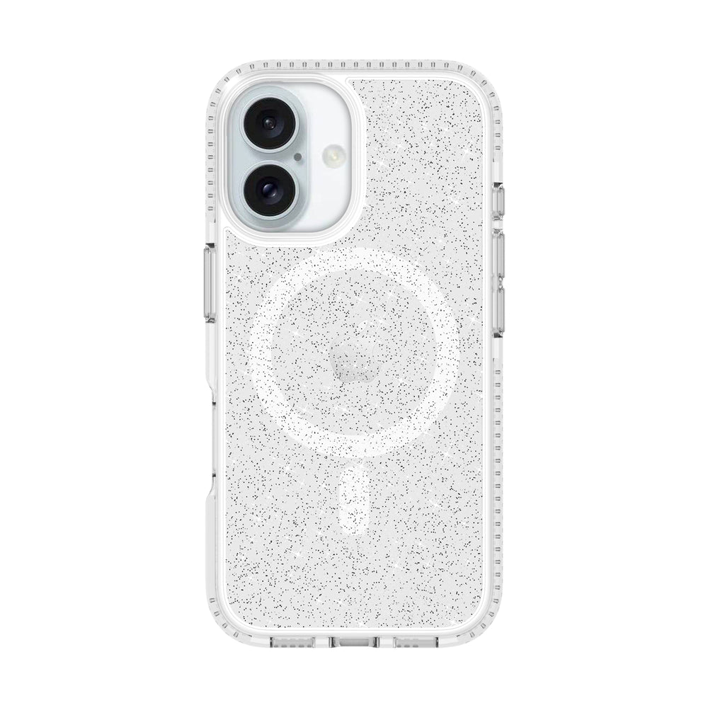 Prodigee - iPhone 16 - Carcasa SuperStar - Clear