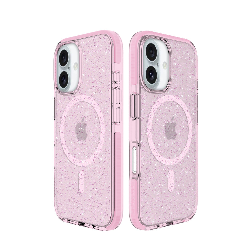 Prodigee - iPhone 16 Plus - Carcasa SuperStar - Rose