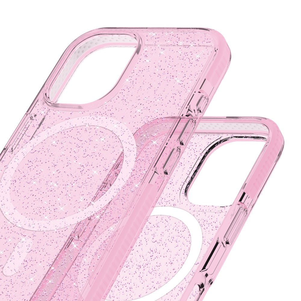 Prodigee - iPhone 16 - Carcasa SuperStar - Rose