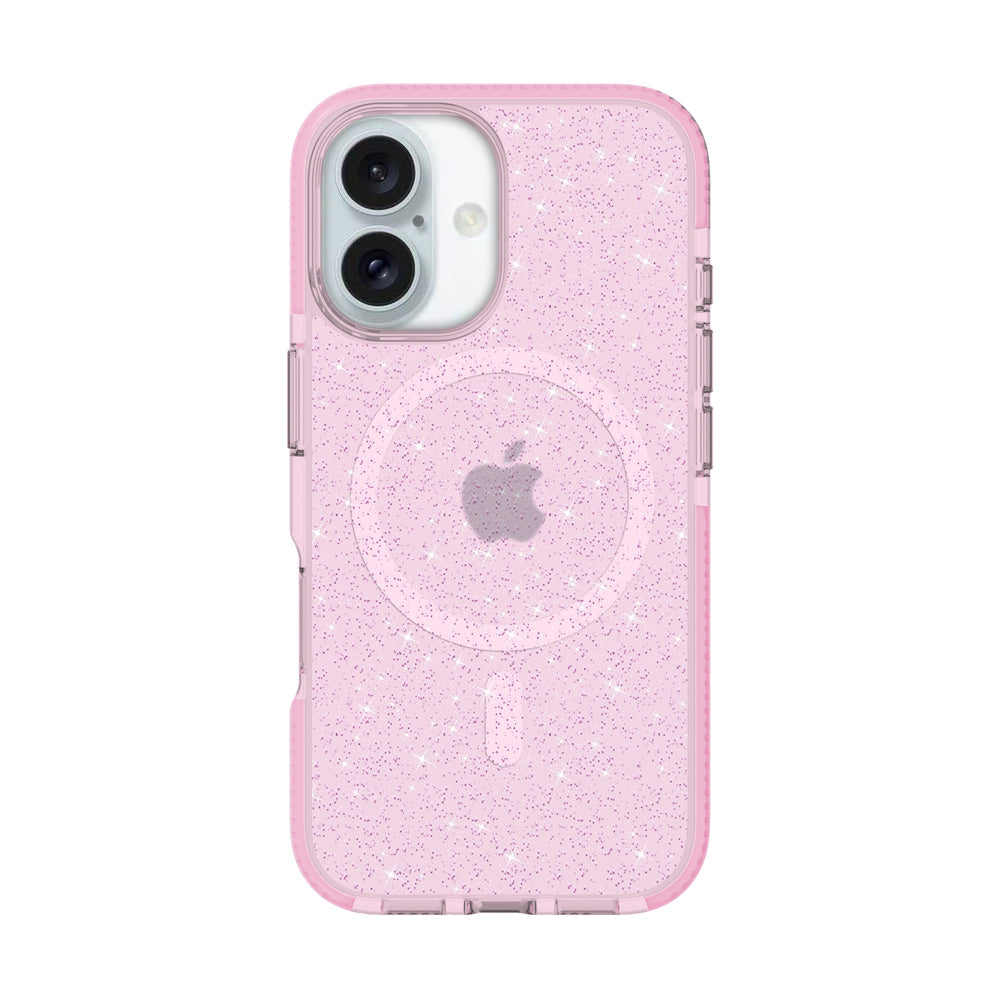 Prodigee - iPhone 16 Plus - Carcasa SuperStar - Rose