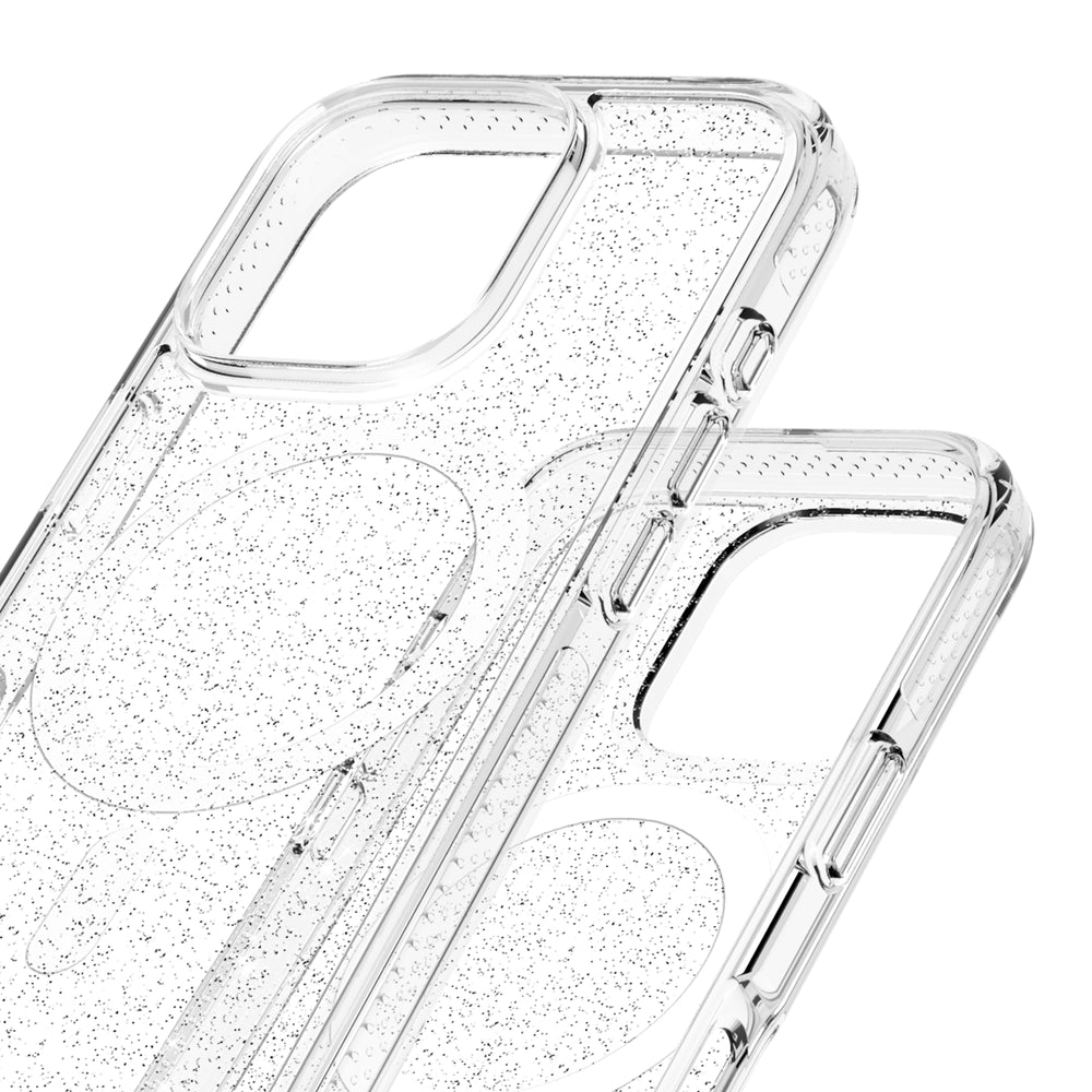 Prodigee - iPhone 16 Pro Max - Carcasa SuperStar - Clear