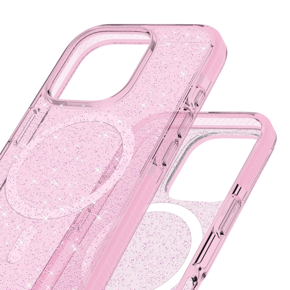 Prodigee - iPhone 16 Pro Max - Carcasa SuperStar - Rose