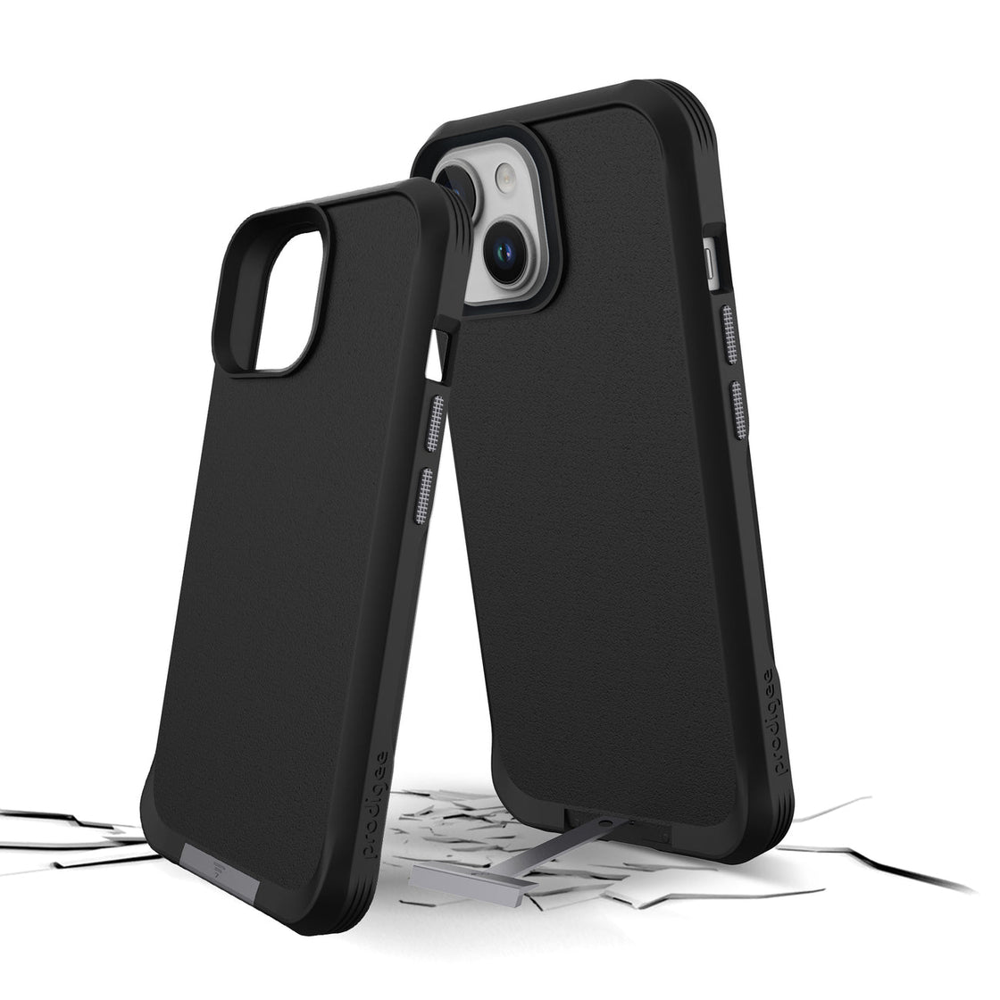 Prodigee - iPhone 15/14/13 - Carcasa Balance - Black