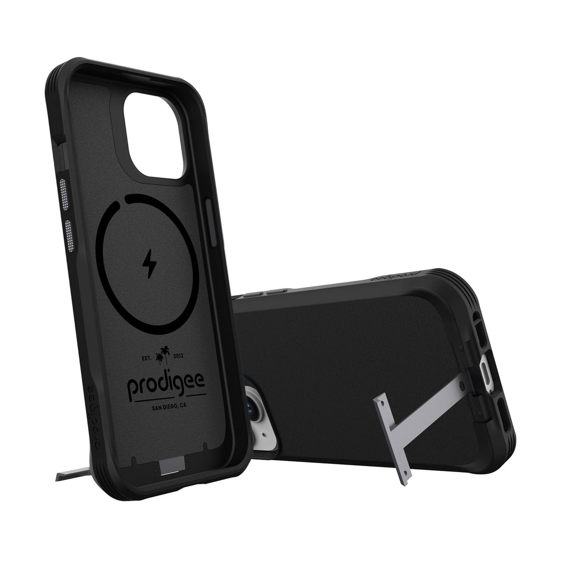 Prodigee - iPhone 15/14/13 - Carcasa Balance - Black