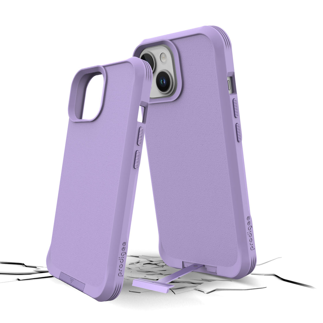 Prodigee - iPhone 15/14/13 - Carcasa Balance - Lavender