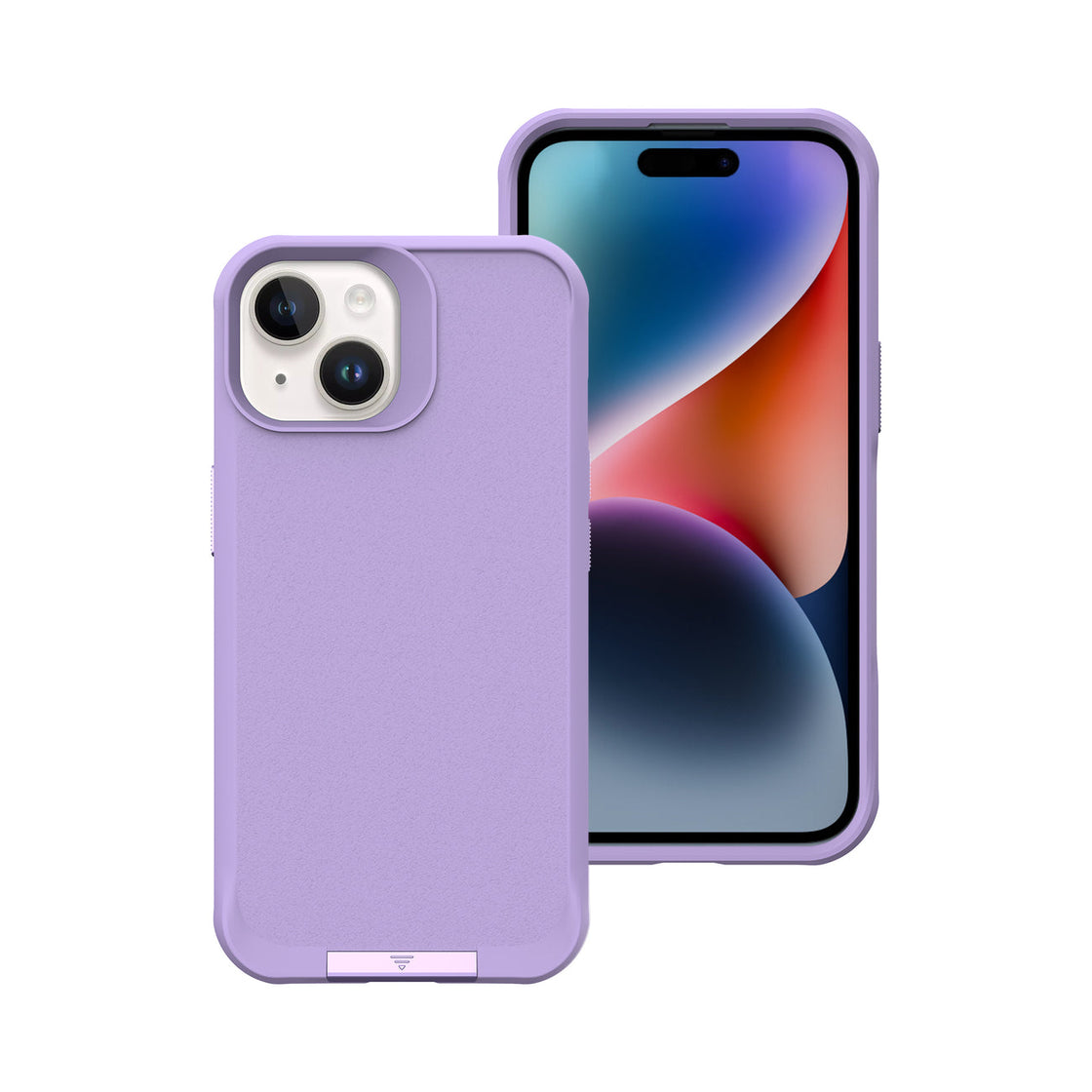 Prodigee - iPhone 15/14/13 - Carcasa Balance - Lavender