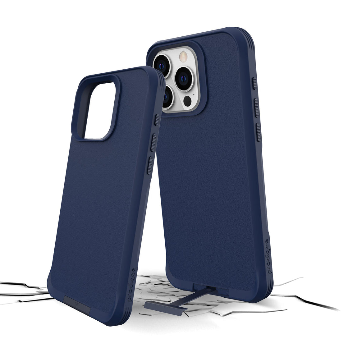 Prodigee - iPhone 15 Pro Max - Carcasa Balance - Navy