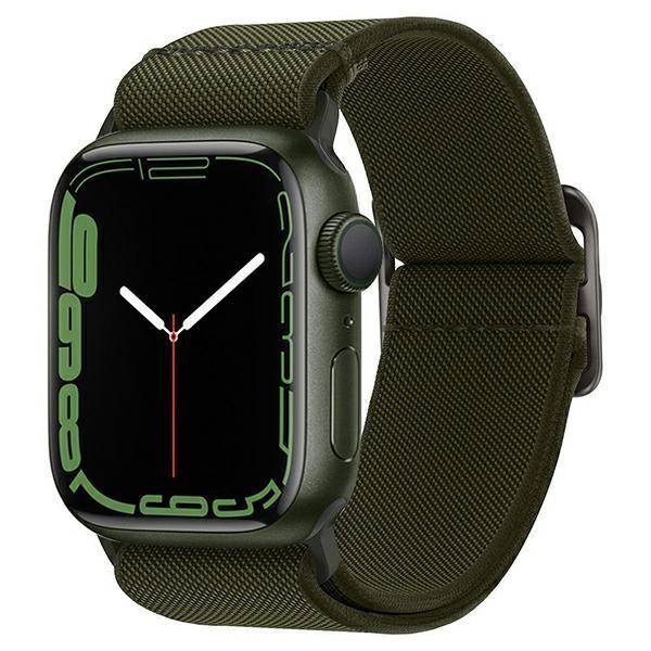 Spigen - Apple Watch 41/40/38 - Correa Life Fit - Khaki