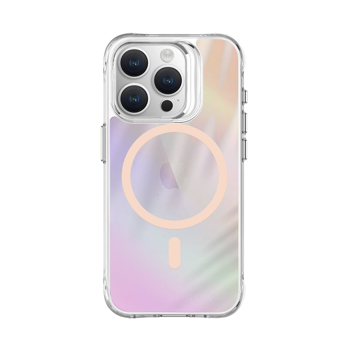 Prodigee - iPhone 15 Pro Max - Carcasa Glow + Mag