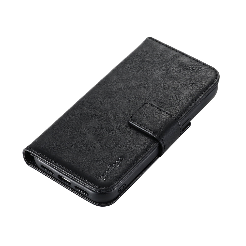 Prodigee - iPhone 15/14/13 - Carcasa Folio Mag Wallet