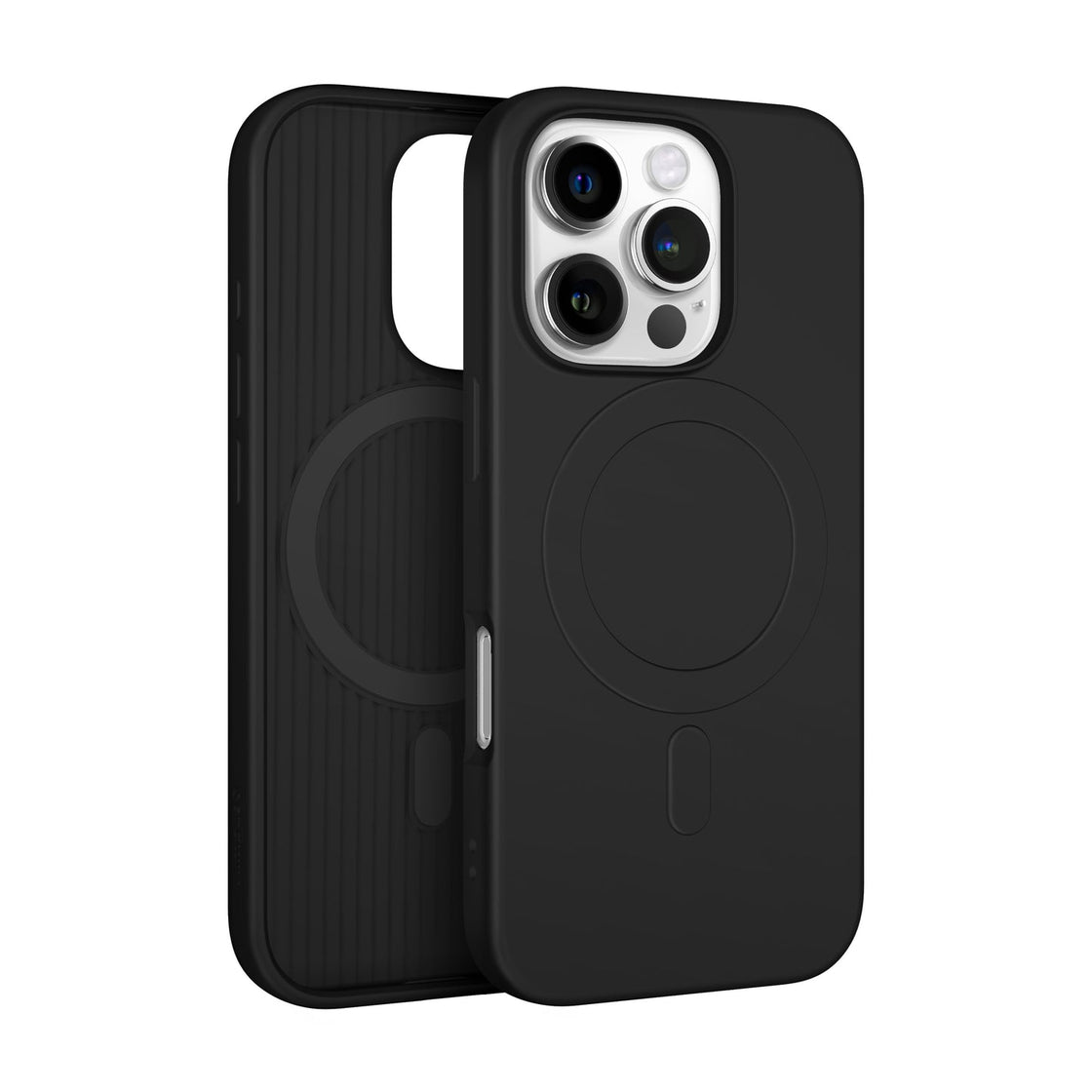 Nimbus9 - iPhone 16 Pro - Carcasa Alto 2 - Black