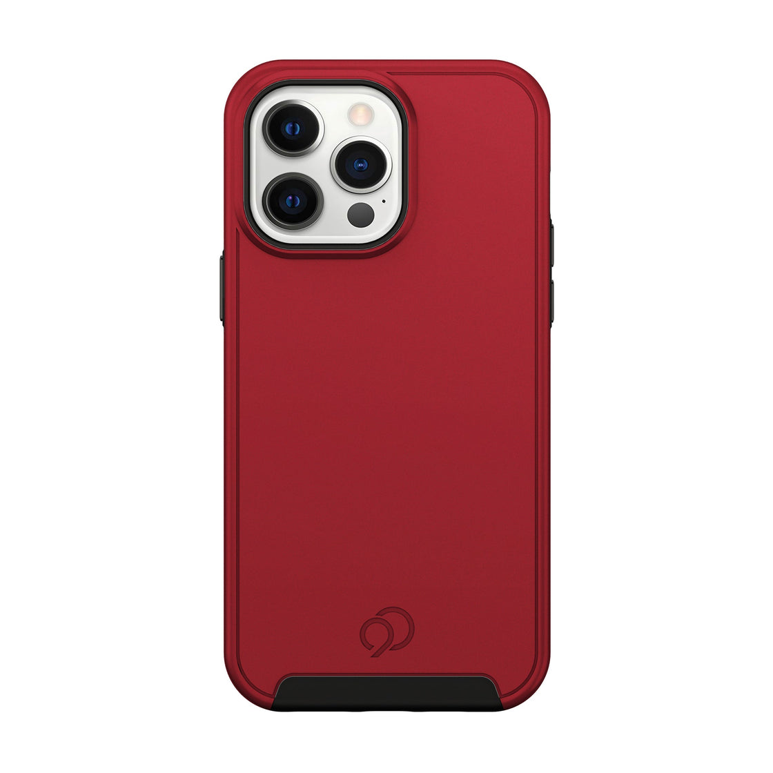 Nimbus9 - iPhone 15 Pro Max - Carcasa Cirrus 2 Magsafe - Crimson