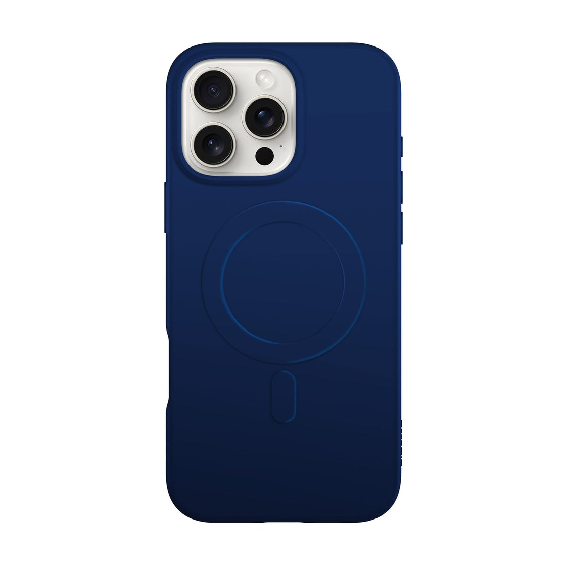 Nimbus9 - iPhone 16 Max - Carcasa Alto 2 - Space Blue