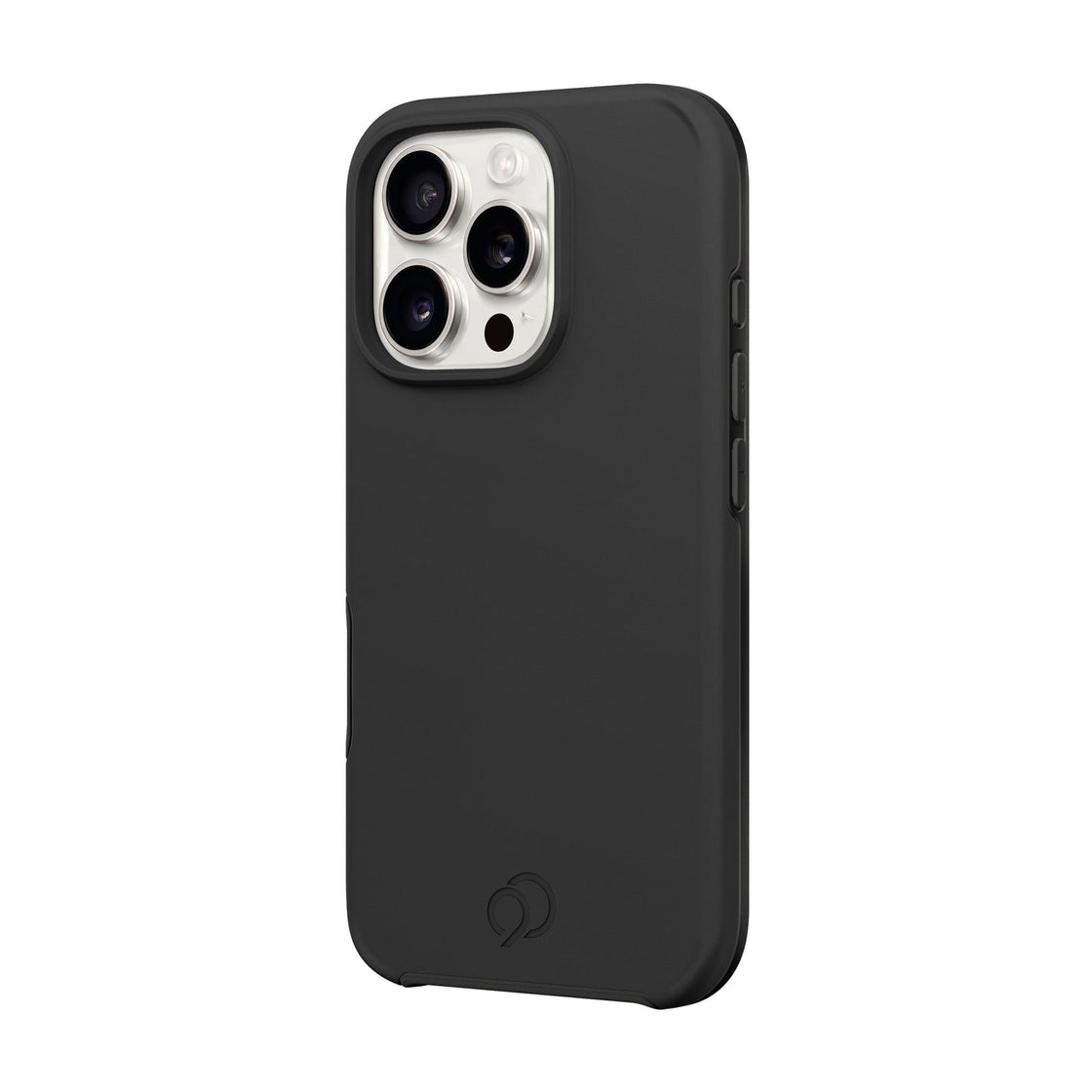 Nimbus9 - iPhone 16 Pro Max - Carcasa Cirrus 3 - Black