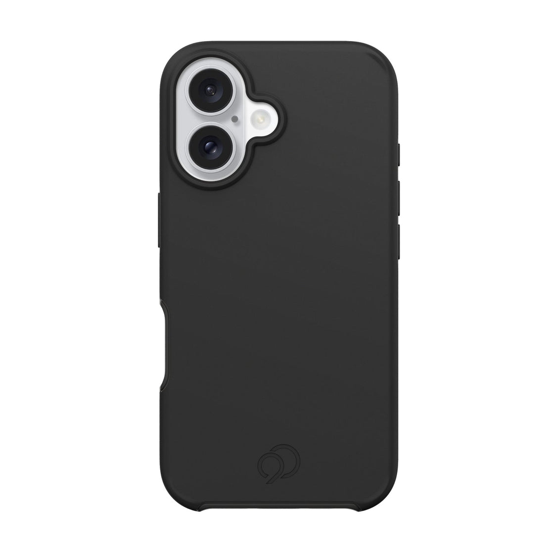 Nimbus9 - iPhone 16 Plus - Carcasa Alto 2 - Black