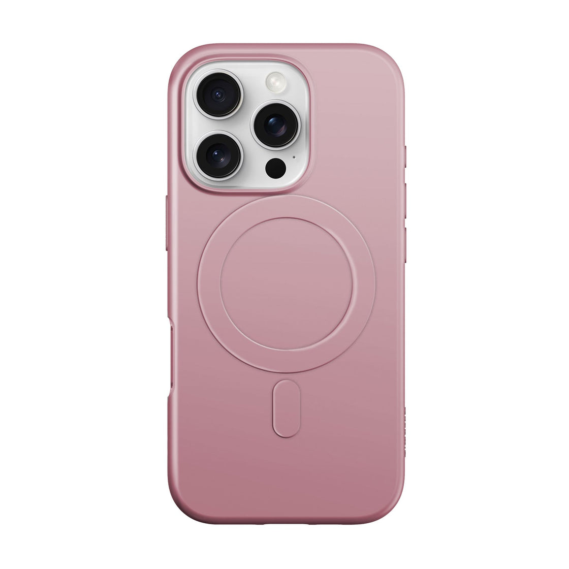 Nimbus9 - iPhone 16 Pro Max - Carcasa Alto 2 - Pink