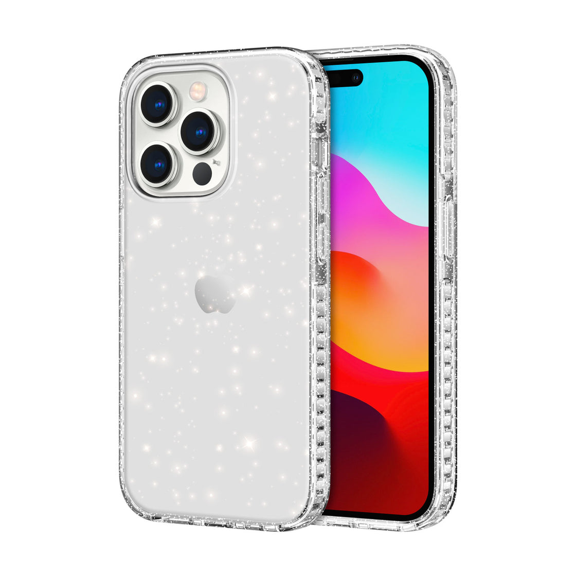 PureGear - iPhone 15 Pro Max - Carcasa Designer Series - Design 29