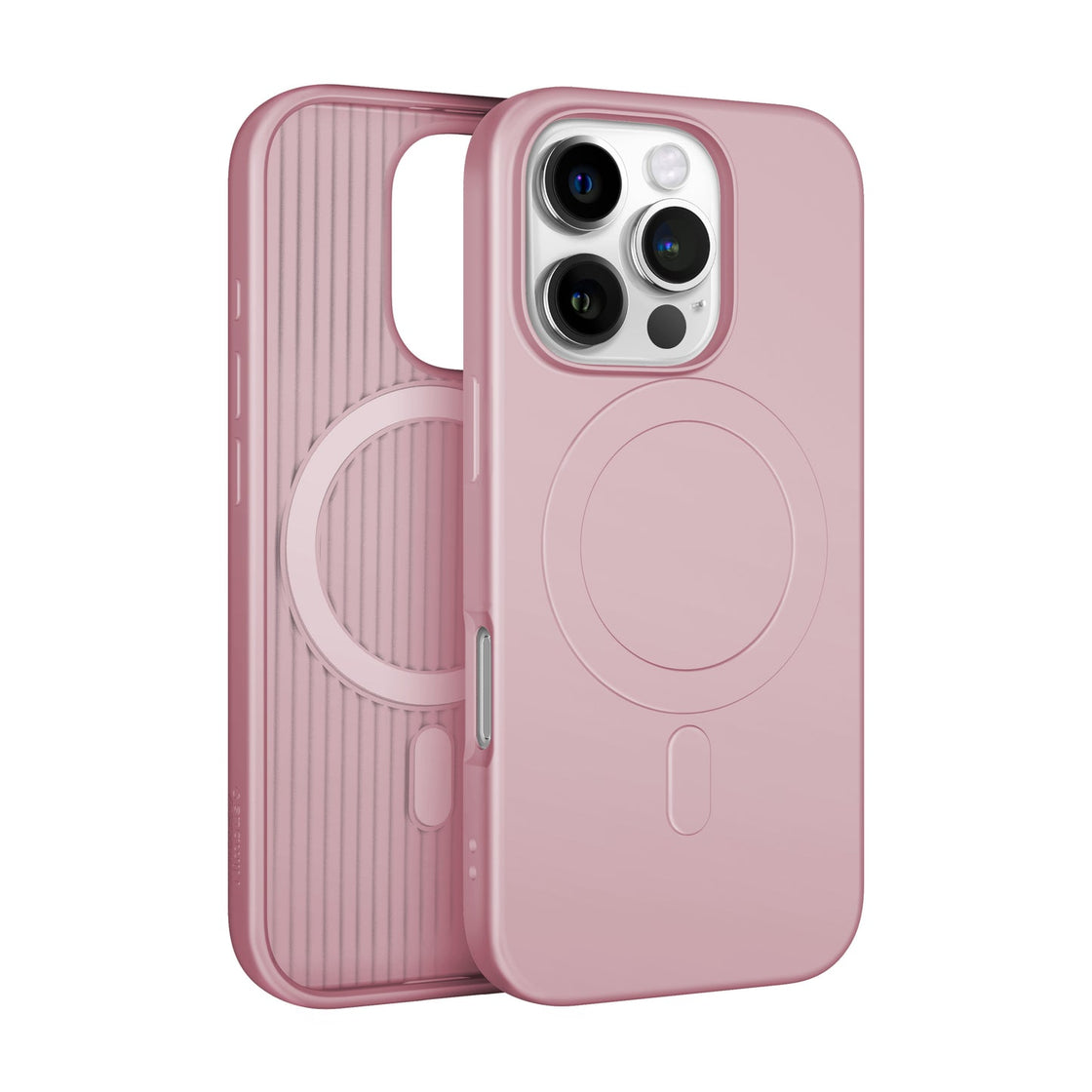 Nimbus9 - iPhone 16 Pro Max - Carcasa Alto 2 - Pink