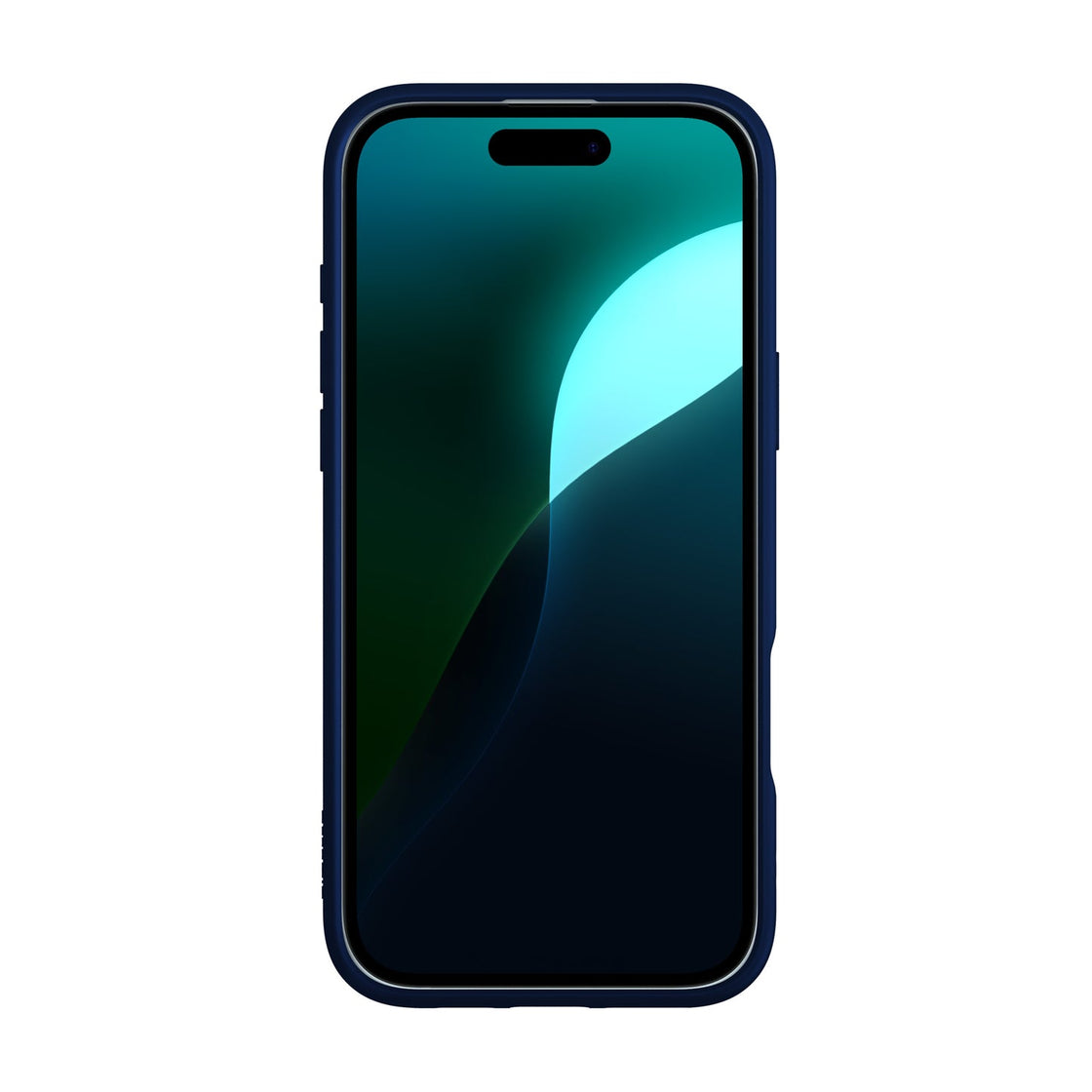 Nimbus9 - iPhone 16 Max - Carcasa Alto 2 - Space Blue