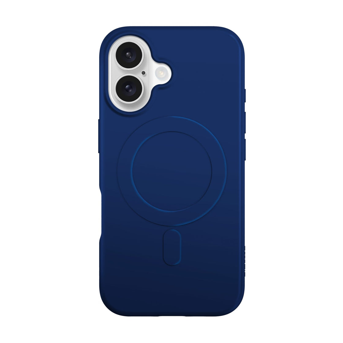 Nimbus9 - iPhone 16 - Carcasa Alto 2 - Space Blue