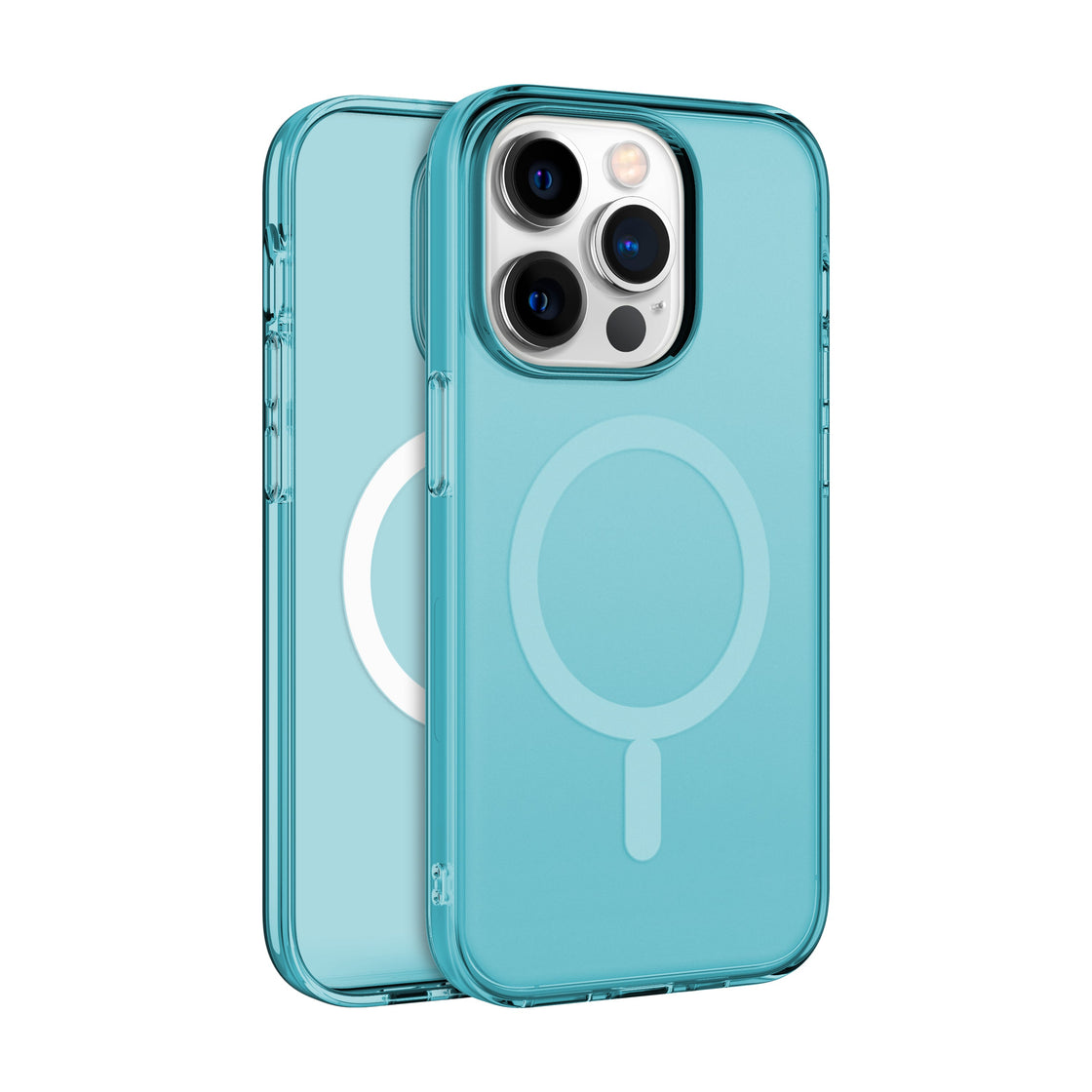 Nimbus9 - iPhone 15 Pro - Carcasa Stratus - Blue