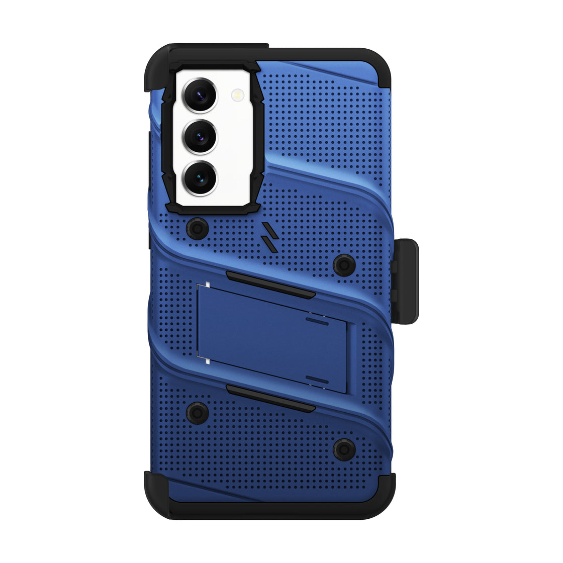 ZIZO - Galaxy S24 Plus - Carcasa BOLT Bundle - Blue