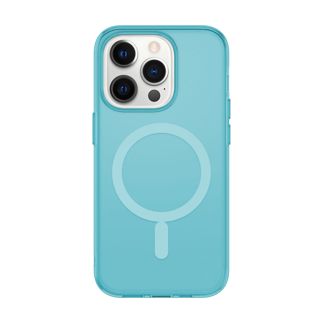 Nimbus9 - iPhone 15 Pro - Carcasa Stratus - Blue