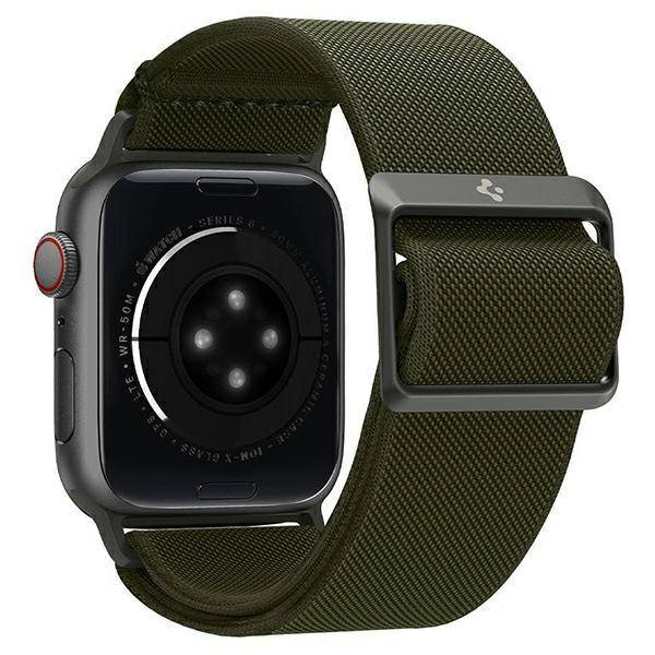 Spigen - Apple Watch 41/40/38 - Correa Life Fit - Khaki