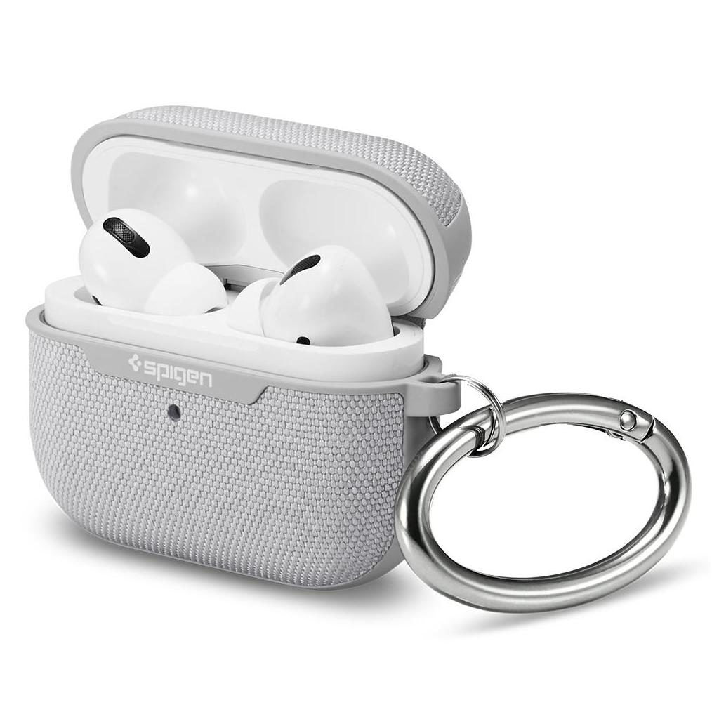 Spigen - Airpods Pro - Carcasa Urban Fit - Gray