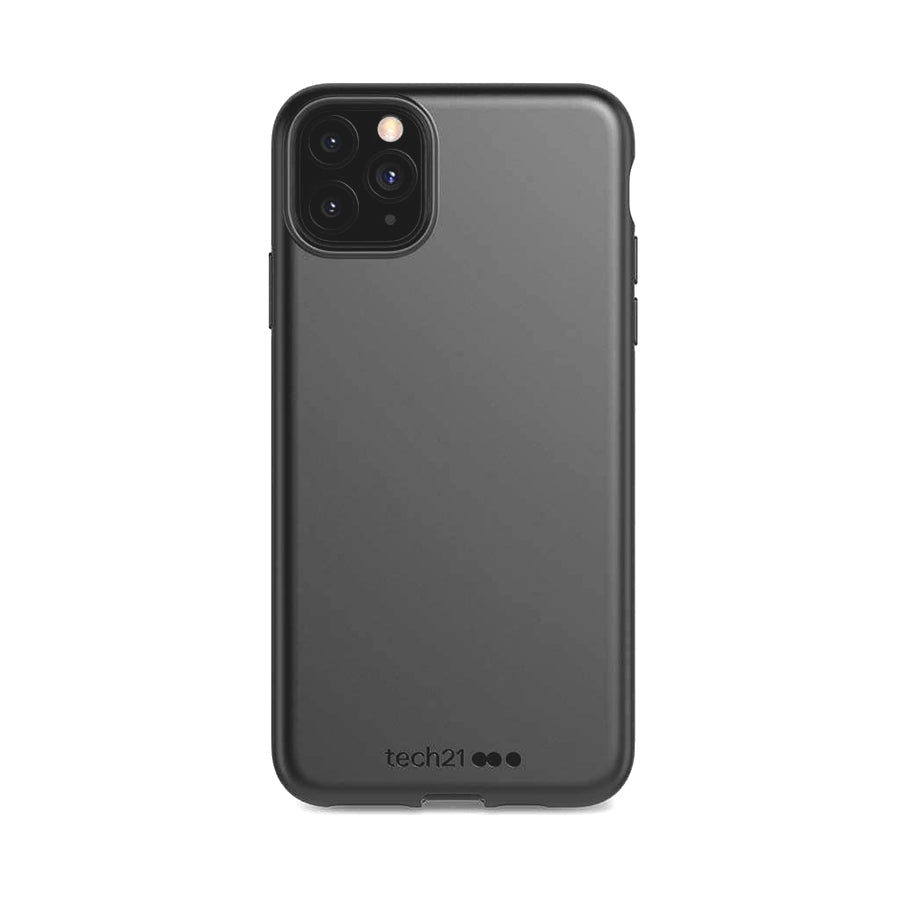 Tech21 - iPhone 11 Pro Max - Carcasa Studio - Black