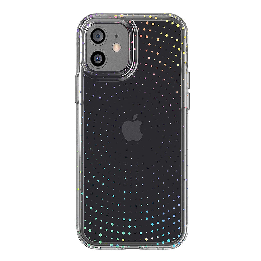 Tech21 - iPhone 11 - Carcasa Evo Sparkle - Radiant