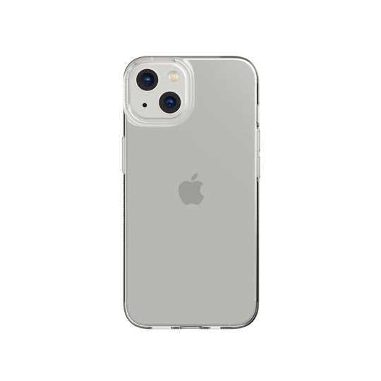 Tech21 - iPhone 13 - Carcasa Evo Lite - Clear