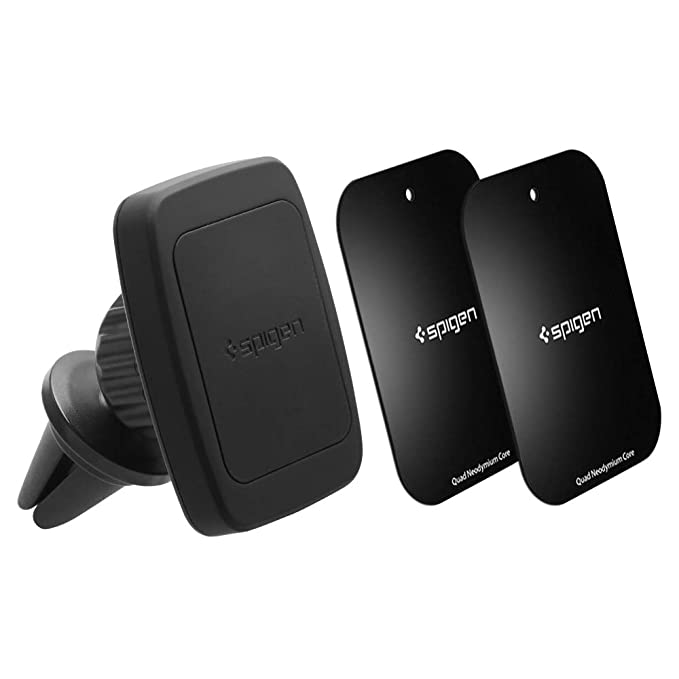 Spigen - Holder de auto modelo H12 AirVent - Black